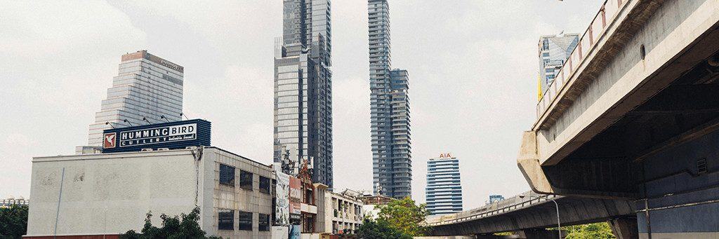 Business Visa Thailand - Specter CK & Partners